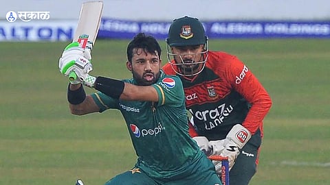 Pakistan vs Bangladesh