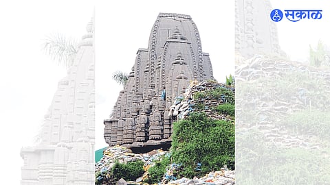 Sundarnarayan Mandir