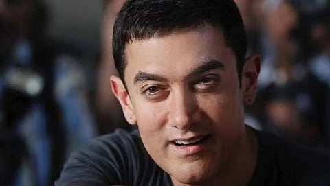 Aamir steps down from champions as an actor, says want to take break.