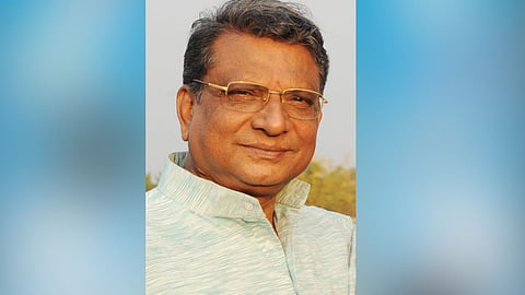 डॉ. विकास आमटे