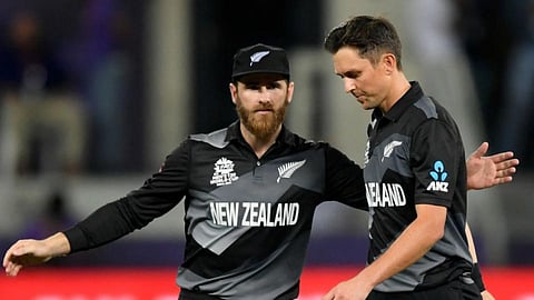 New Zealand A New chokers Lost 3 ICC World Cup Finals In 7 Years