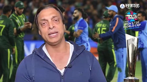 Shoaib Akhtar