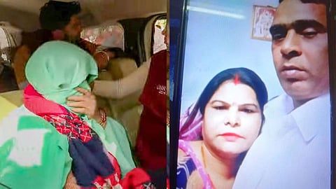 Pandav Nagar Murder Mystery