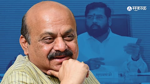 Maharashtra Karnataka Border