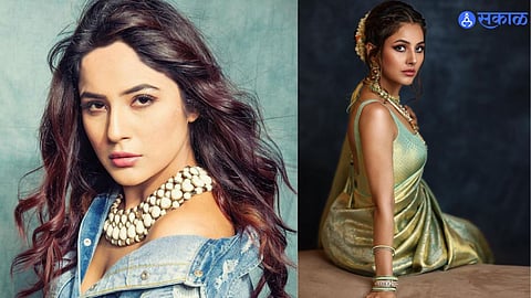 Shehnaaz Gill