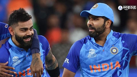 Virat Kohli T20 World Cup Records