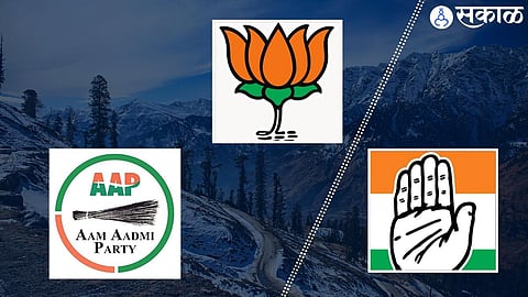 Himachal Election 2022
