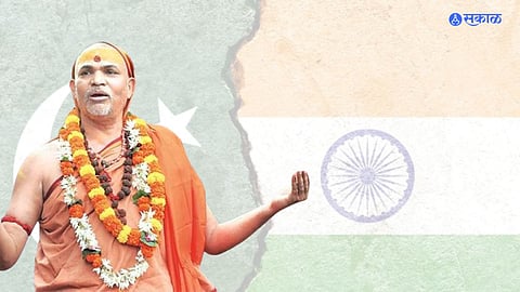 shankaracharya swami avimukteshwaranand