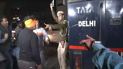 Shraddha Walker Murder Case