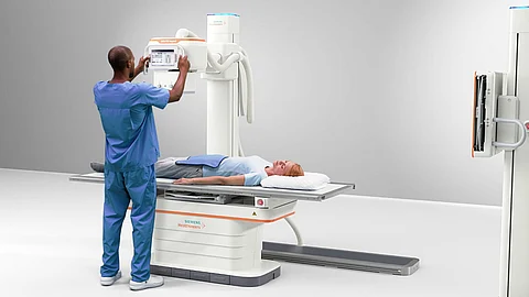 World Radiography Day 2022