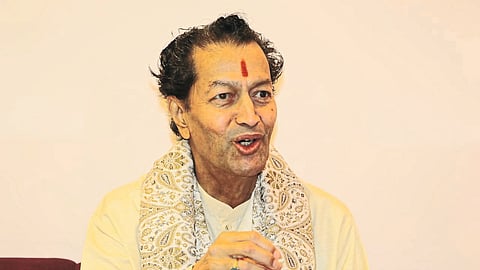 Dr. Shankar Abhyankar