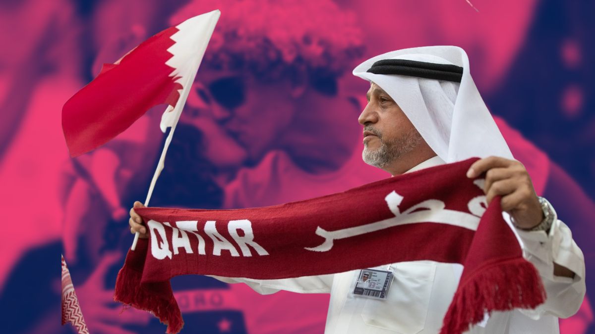 FIFA World Cup 2022 Qatar Rules