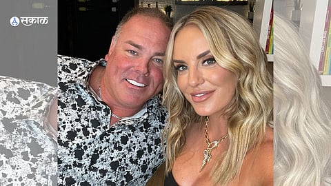 husband lost his job after doing intimate scene with tv personality wife