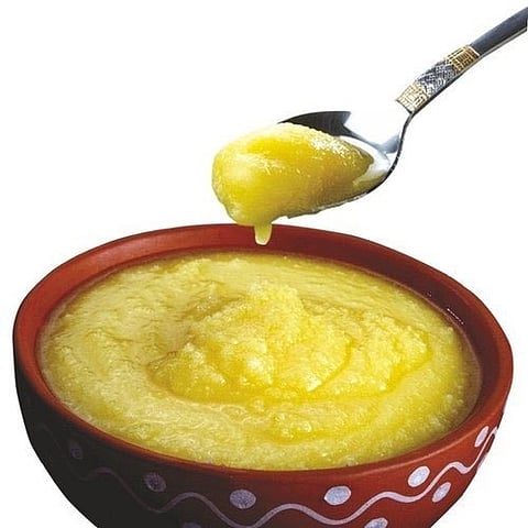 Health Ghee Benefits