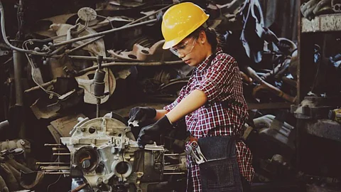 women Employment