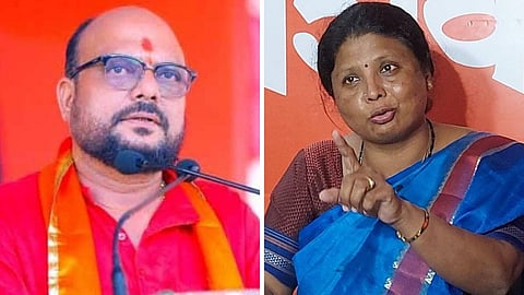 Gulabrao Patil_Sushma Andhare