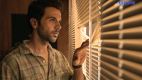 Rajkumar Rao