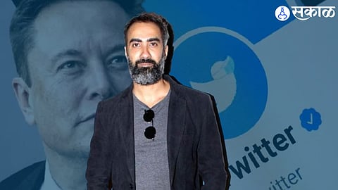 Ranvir Shorey wants Elon Musk to take advice from him on running Twitter