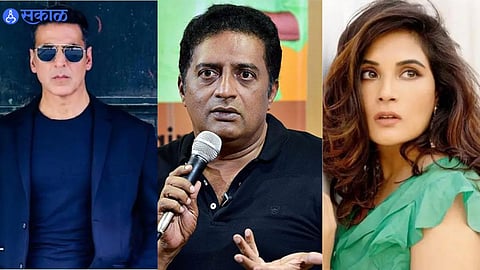 Richa Chadha Contraversy