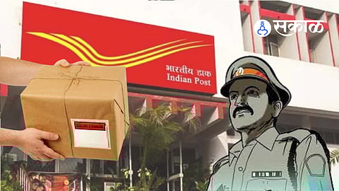 Indian post News