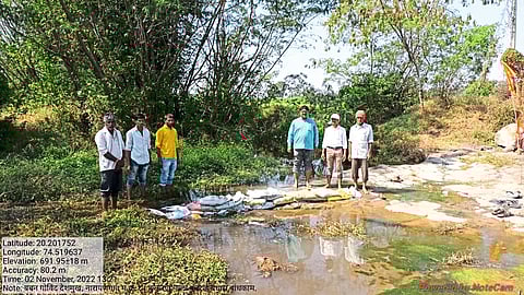 A view on the work of Vanrai Dam.