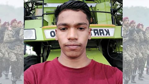 Indian Army Recruitment Aurangabad Crime News