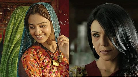 Hindi Bold Movie OTT Platform,Parched,Jism2, BA pass,zeher