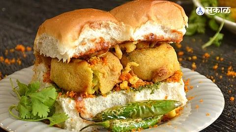 Vadapav