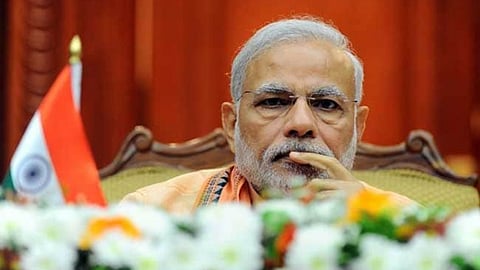 Threat to PM Narendra Modi