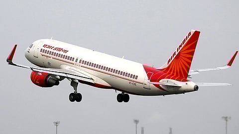 Air India