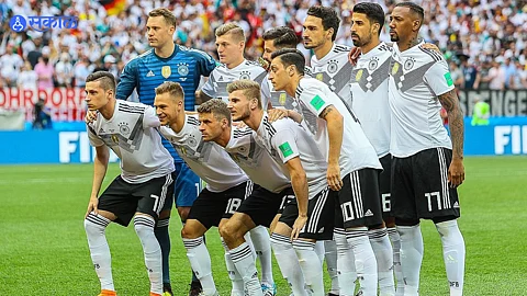 FIFA World Cup
