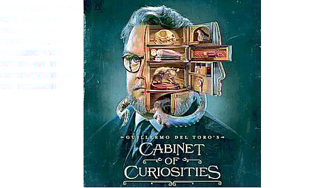cabinet of curiosities movie