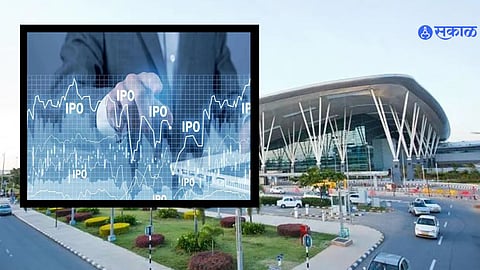 Bengaluru Airport IPO
