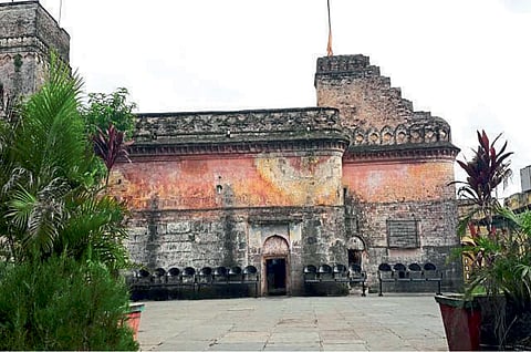 ग्रामदैवत