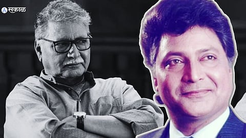 Vikram Gokhale Death