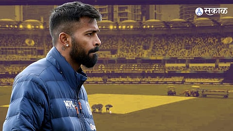 India and New Zealand 1st T20I Rain May Spoil The Game