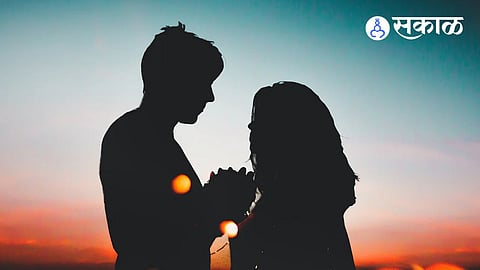 Missing Girls From Maharashtra