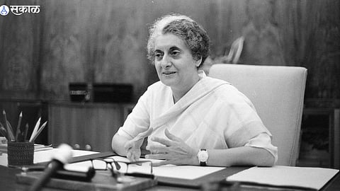 Indira Gandhi Birth Anniversary: