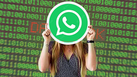Whatsapp Data