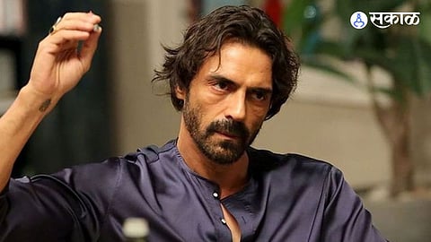 Arjun Rampal Birthday drugs case affaire divorce lifestyle films career