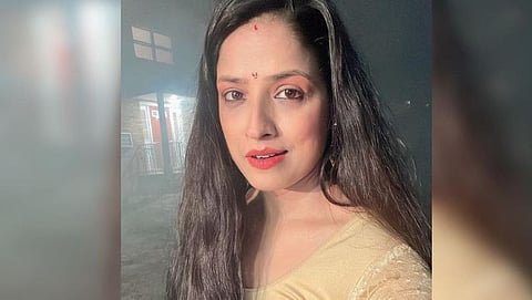 TV Actress Kanishka Soni Pregnant? Read Inside Story,Truth..