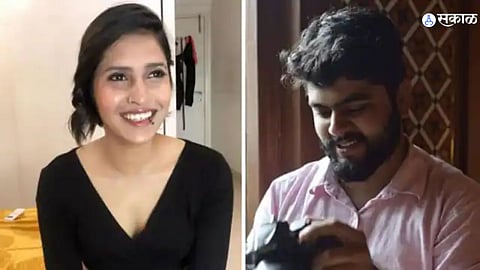 Shraddha Walker Aaftab Poonawala