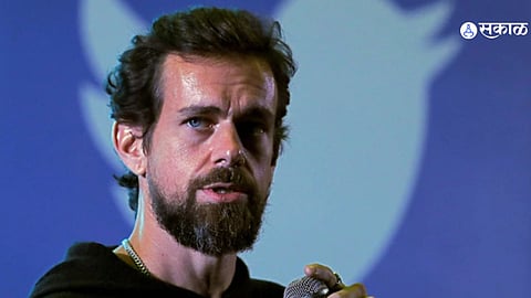 jack dorsey