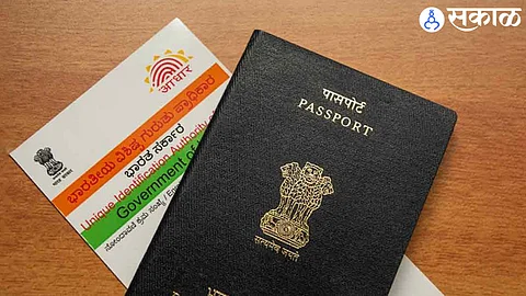 Aadhar Card For NRI