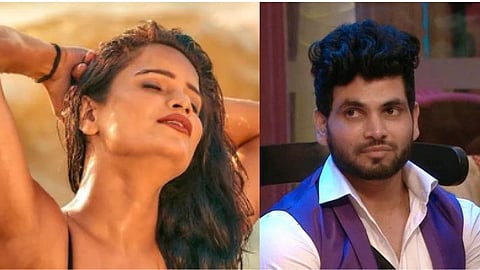 Big Boss 16 shiv Thakare says he is ready to marry archana gautam know why