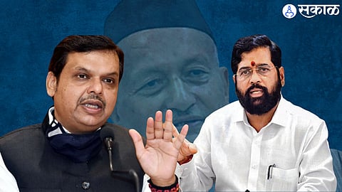 eknath shinde devendra fadnavis bhagatsingh koshyari