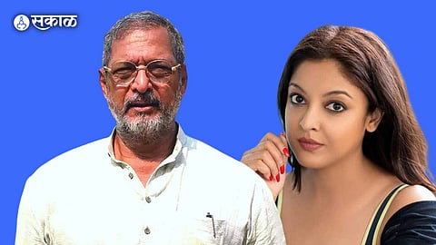Nana Patekar Returns To The Big Screen After Tanushree Dutta’s #MeToo Allegations, To Star In Prakash Jha’s Web Series