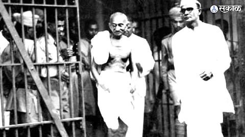 DCP Kavasji Jamshedji Petigara