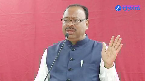 chandrashekhar bawankule