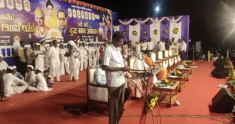 सतीश जारकीहोळी